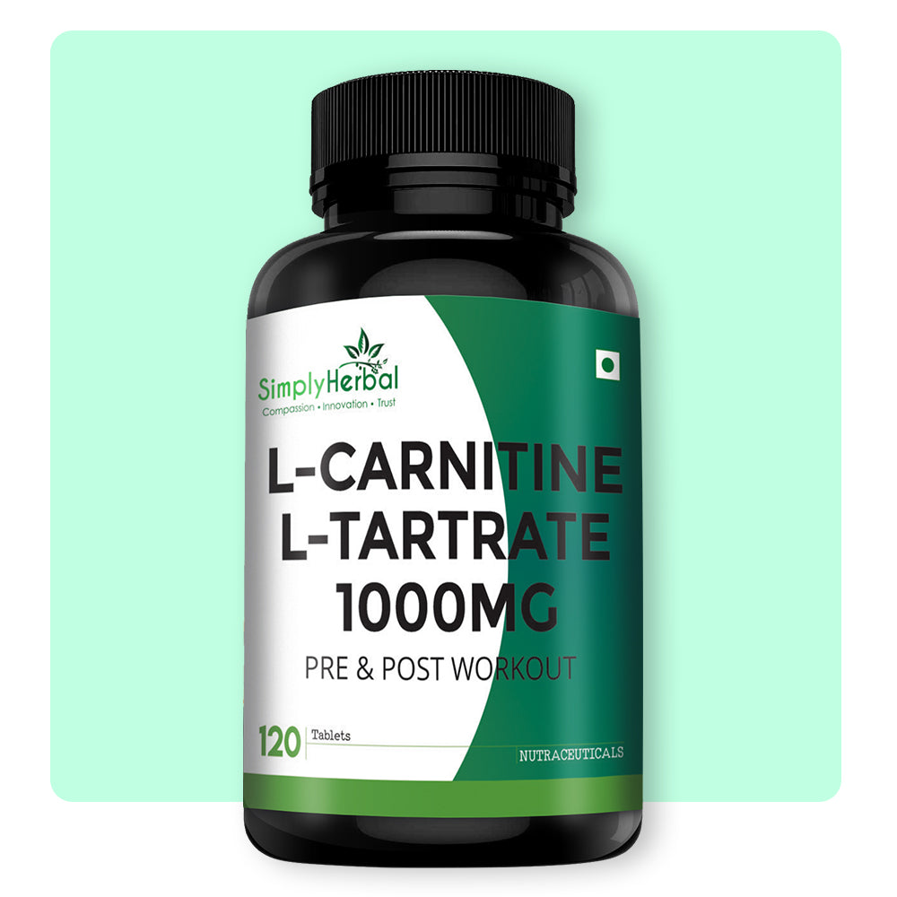 l carnitine tartrate tablets L-Carnitine Tartrate